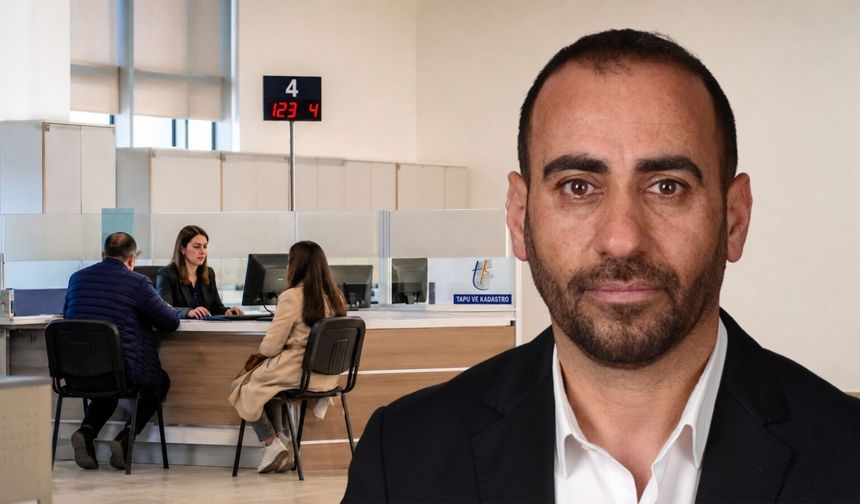Yüksek değerli gayrimenkullerde avukat dönemi mi başlıyor? Eskişehirli uzmandan açıklama