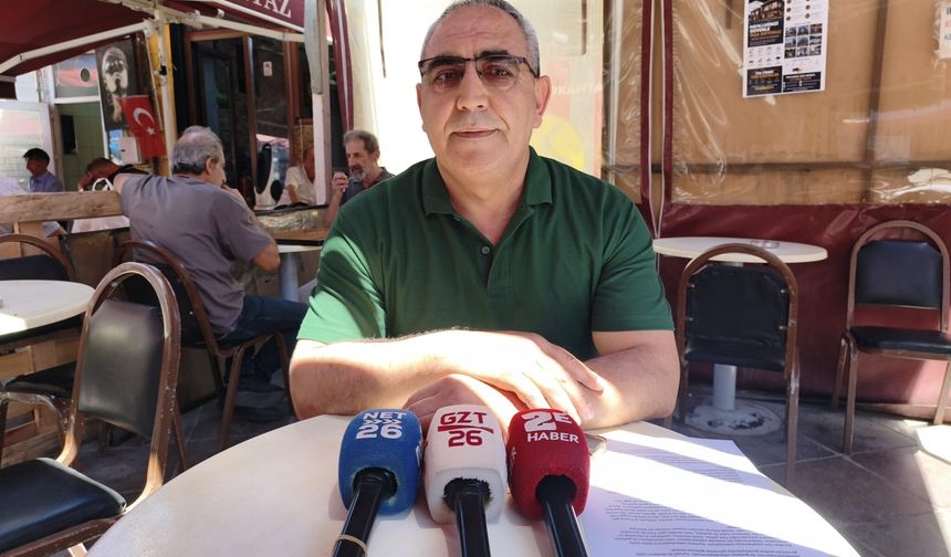Belçika'dan Eskişehir’e gelen gurbetçi: "Eski Avrupa yok, geçinmek her yerde zor"