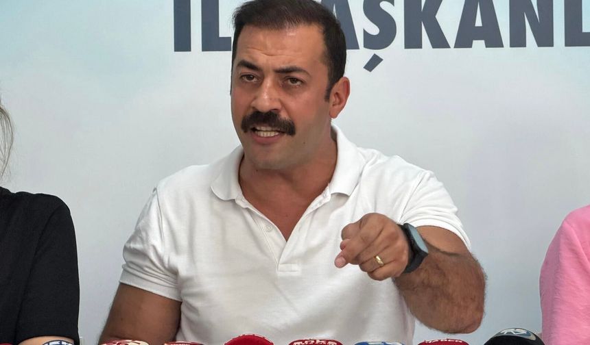 CHP MYK’sından Eskişehir’e atama çıkmadı! Yalaz’dan sert tepki: Kapılarında beklemeye devam edin