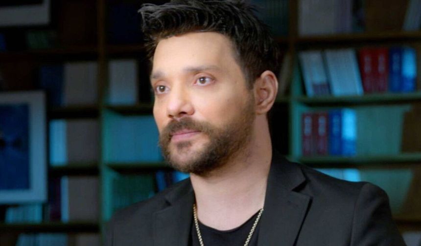 Oğuzhan Uğur gözaltına alındı