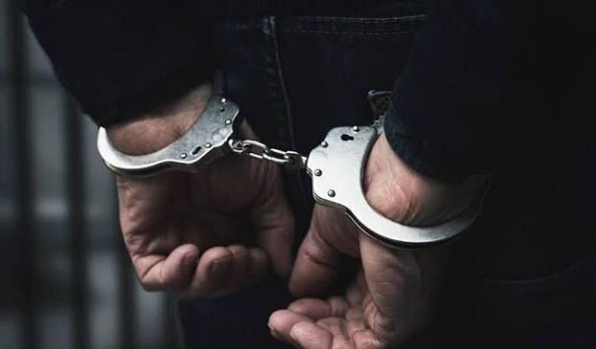 Eskişehir merkezli dolandırıcılık operasyonunda 10 tutuklama