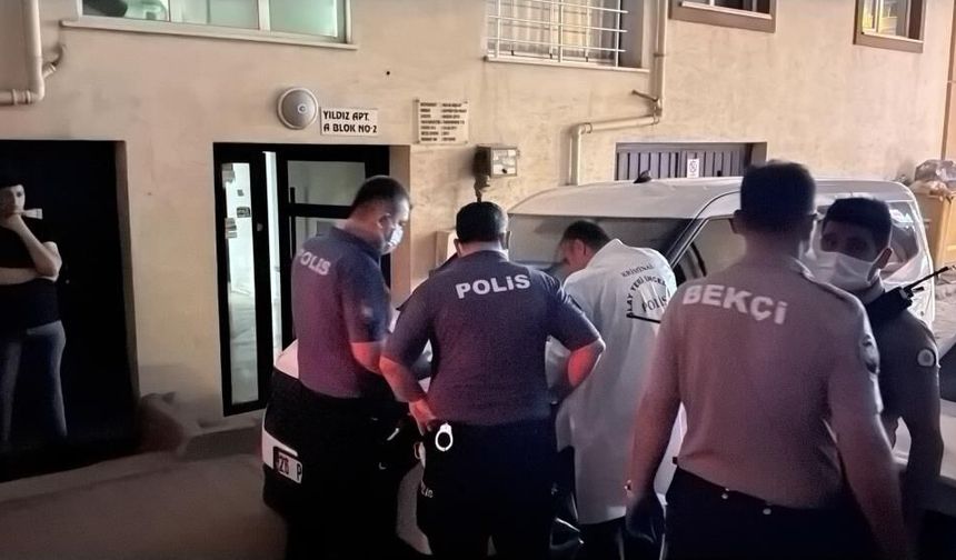 Eskişehir'de ağır koku gerçeği ortaya çıkardı: Yaşlı adam evinde ölü bulundu
