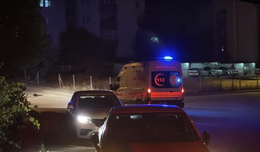 Eskişehir'de bekçiye araçla çarpıp kaçtılar: Şüpheliler her yerde aranıyor