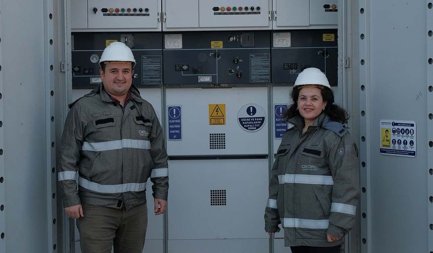 Eskişehir'in enerji altyapısına 745,7 milyon TL'lik bütçe: 200 kişiye istihdam sağlanacak