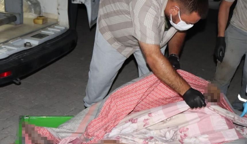 Eskişehir’de acı olay: Annesinin ardından 5 gün yaşayabildi