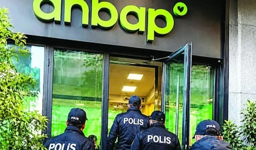Ahbap Derneği'nin ve şüphelilerin malvarlıklarına el konuldu