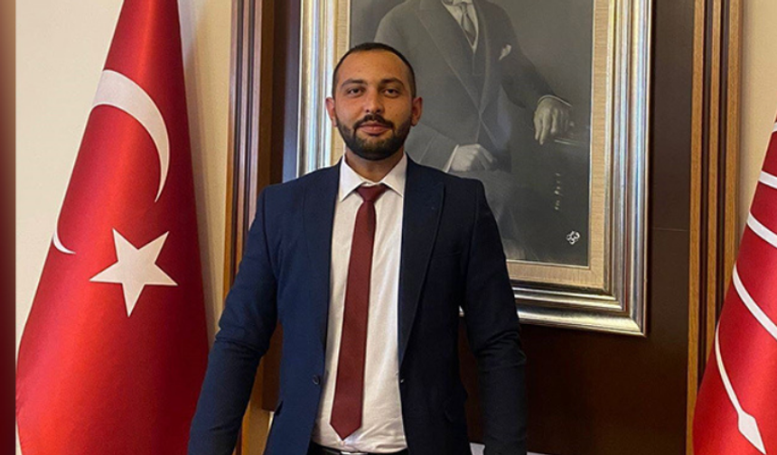 Görevden alınan CHP'li Uzun'dan açıklama: "Gerekçe bir paylaşım, asıl neden farklı fikirlere tahammülsüzlük"