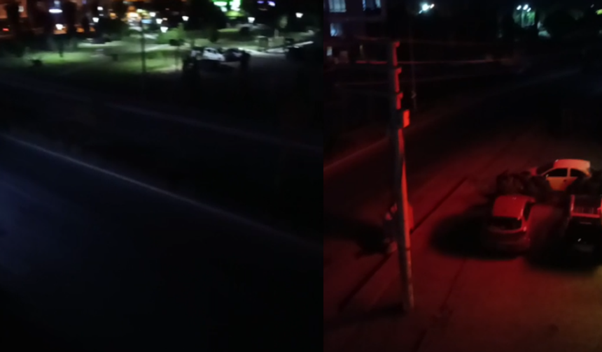 Eskişehir'de o cadde karanlığa büründü: 2 aydır çözüm bekleniyor