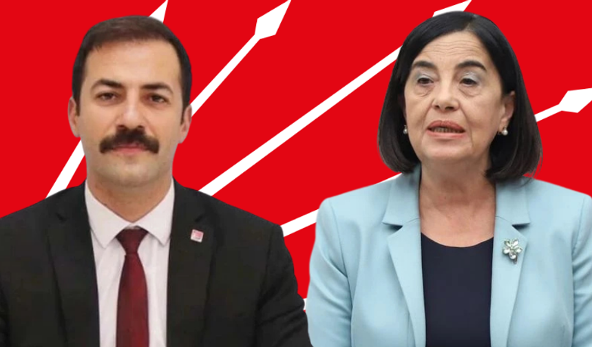 Jale Nur Süllü'den Talat Yalaz açıklaması: "Kimsenin görevden alınmasını istemem"