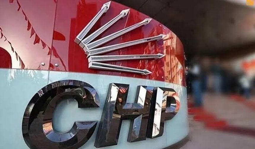 CHP Eskişehir İl Başkanlığı'na atanan kişi belli oldu!