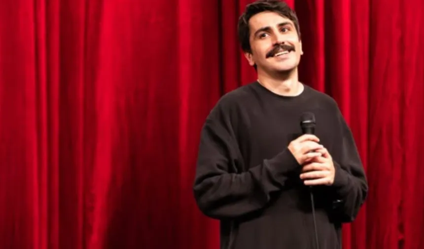 Komedyen Deniz Göktaş yeniden tutuklandı