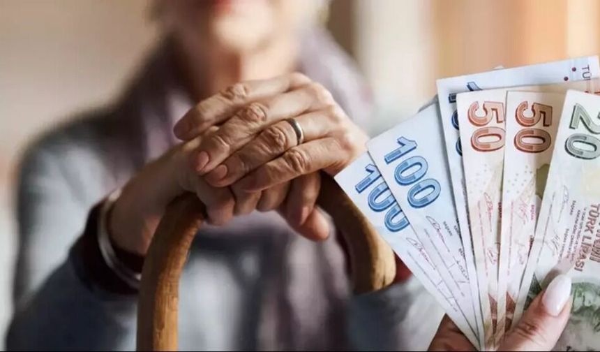 Eskişehir’de geçim tepkisi: “Emekliler geçinemiyor”