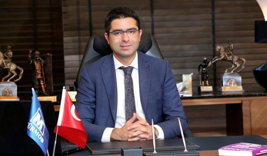 Ahbap soruşturmasında CHP PM Üyesi Emre Kartaloğlu gözaltına alındı