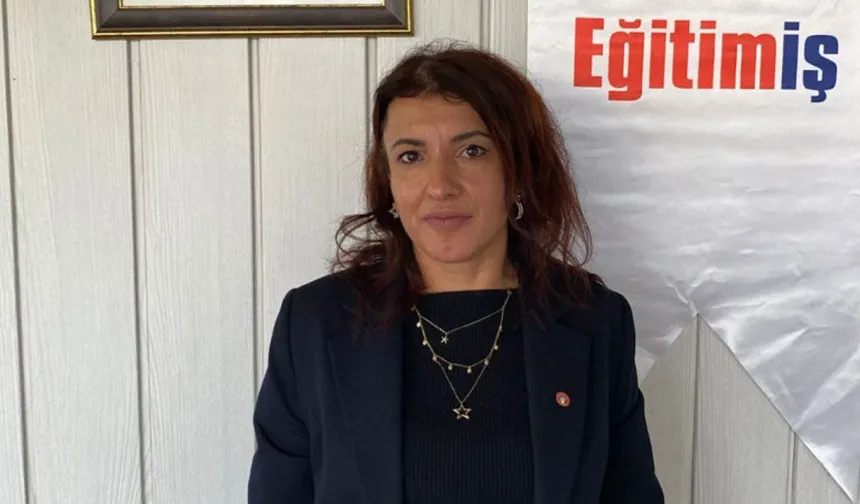 Eğitim-İş Eskişehir’den LGS sonuçlarına tepki: “Değişen sayılar, değişmeyen eşitsizlikler”