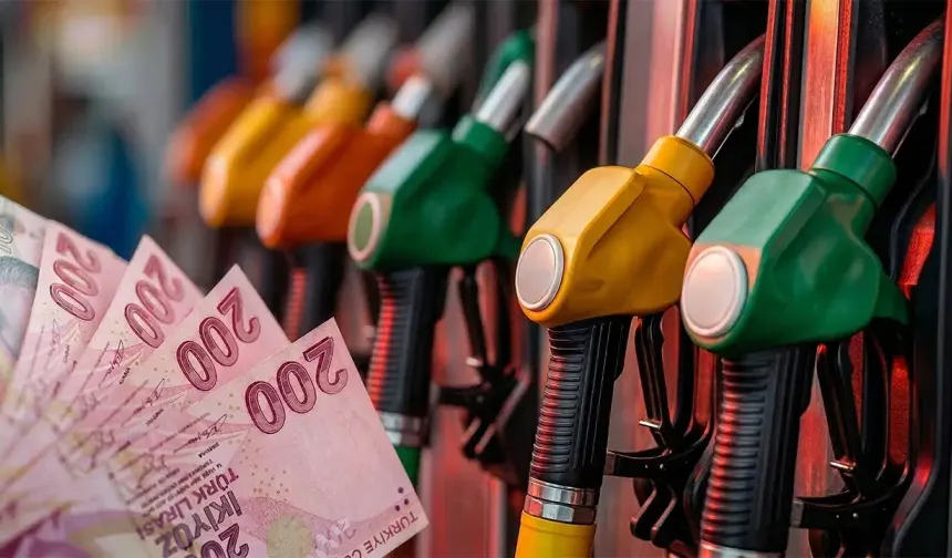 Benzine zam geldi: Eskişehir'de güncel akaryakıt fiyatları...