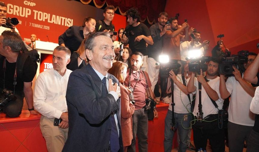 Ahmet Ataç: "Eskişehir demokrasiye olan inancını bir kez daha gösterdi"
