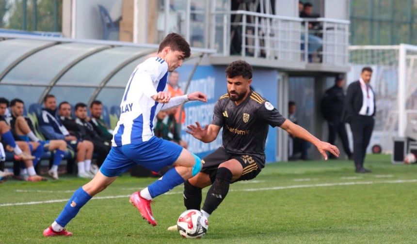 Es-Es'te forvet hattına yeni isim
