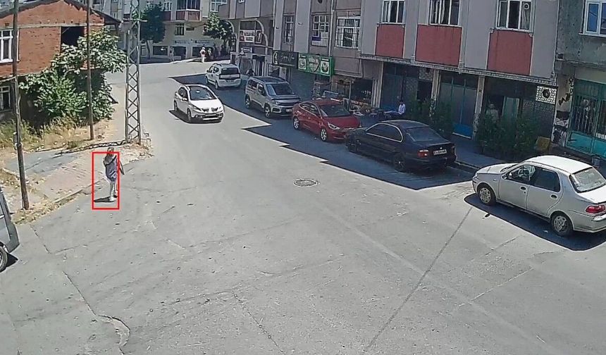 Kuaförde 3 bin 400 liralık işlem yaptırdı, ücret ödemeden kaçtı