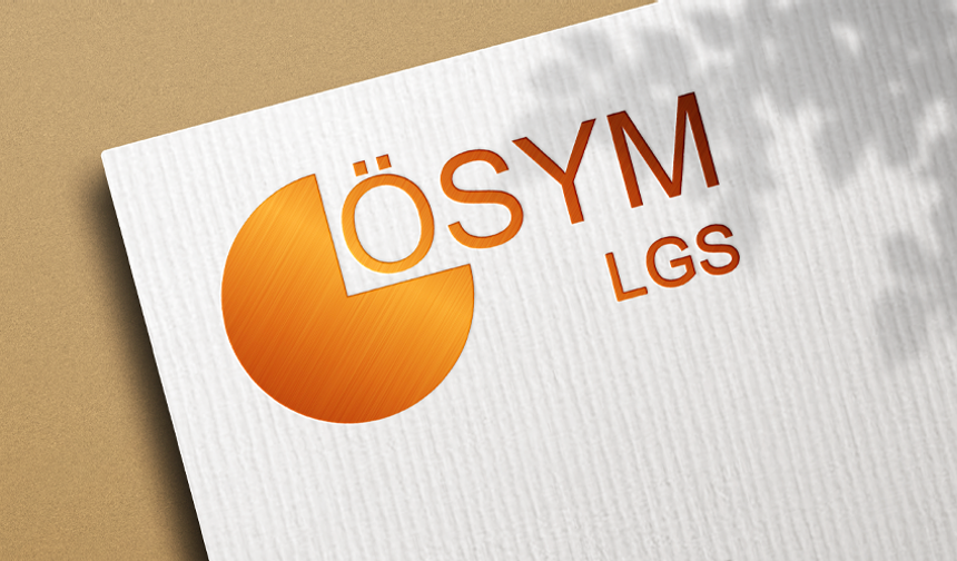 Eskişehir'den milyonlarca öğrenciye LGS mesajı: Mutlu olacağınız okulu seçin