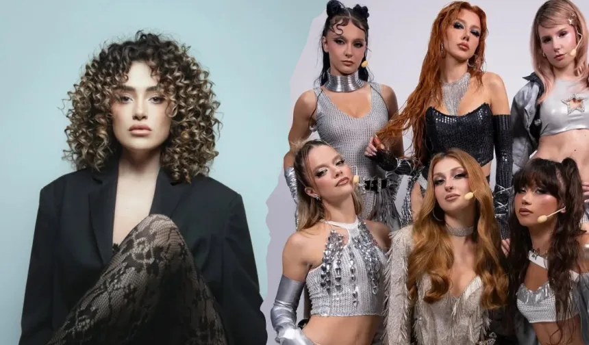 Dilan Çıtak'tan Manifest açıklaması: Konumuz kızlar değil