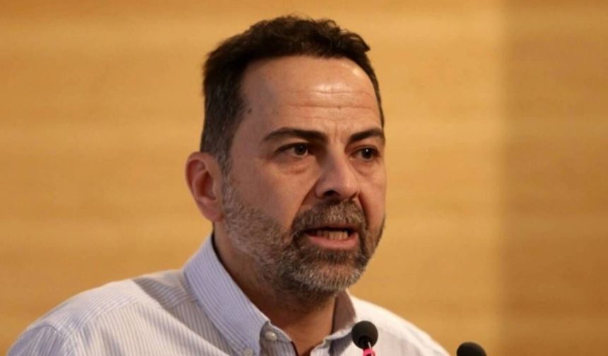 Nasuh Mahruki gözaltına alındı