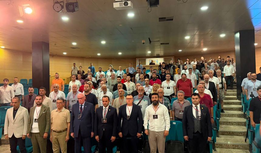 Gamze Uysal yazdı: Bizim bizden başka kimsemiz yok