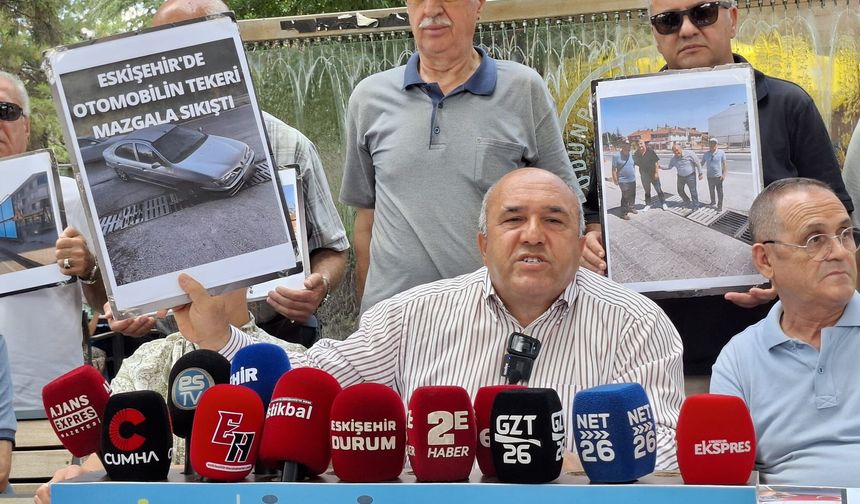 İYİ Parti'den Karayolları'na Orhangazi tepkisi: "Hayaller hizmet, gerçekler Bangladeş görüntüsü"