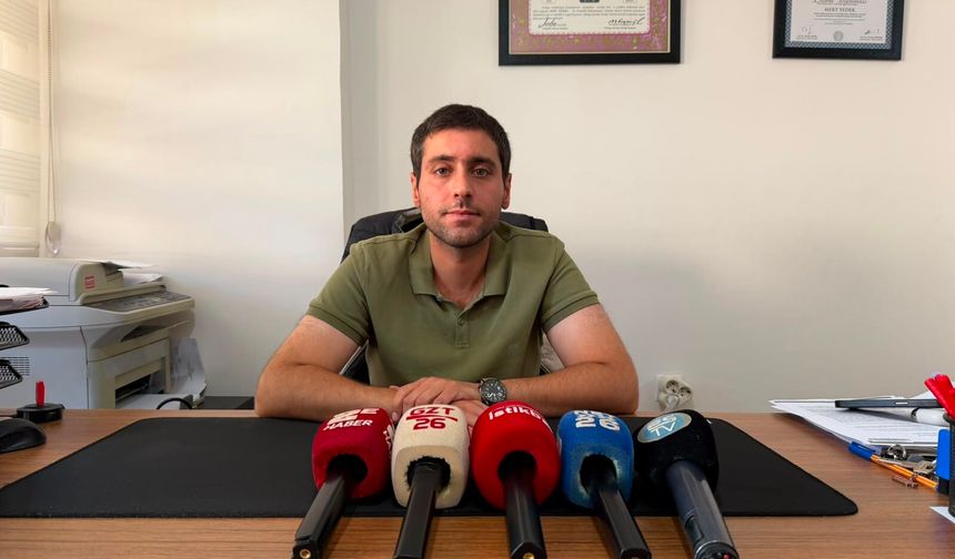 Alpu Ovası için yeni mücadele: “Bu ÇED süreci yok hükmünde”