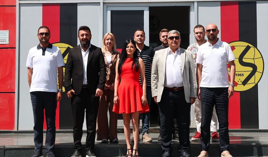 Es-Es'te sağlık anlaşması yapıldı