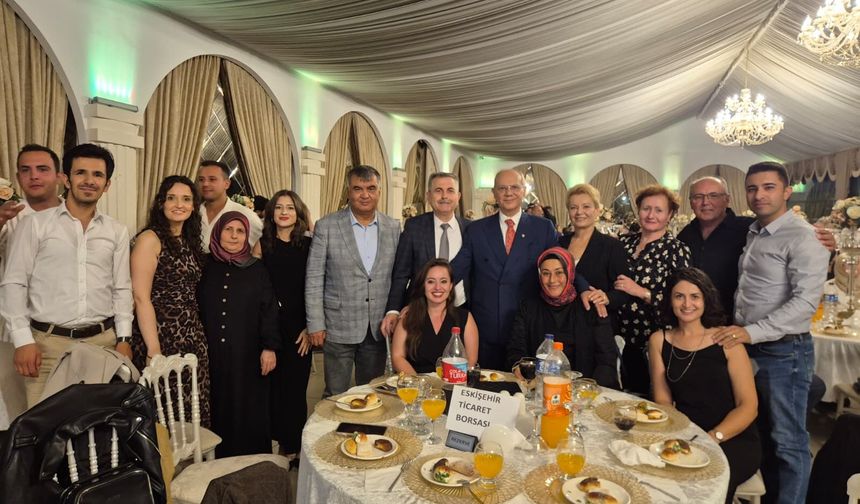 ETB Başkanı Ömer Zeydan sahalara döndü