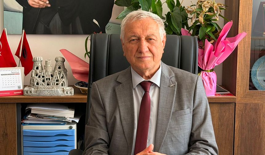 Emekliler Derneği Başkanı Dilbaz: “Emekli evinden dışarı çıkamaz hâle geldi”