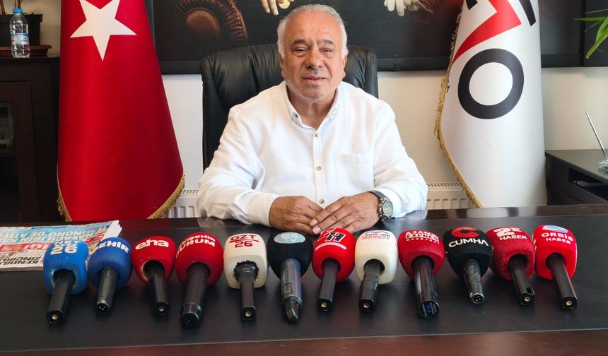 Eskişehir Elektrikçiler Odası'ndan uyarı: Korsan elektrikçilere dikkat!