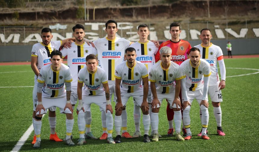 2 Eylülspor BAL'dan çekildi