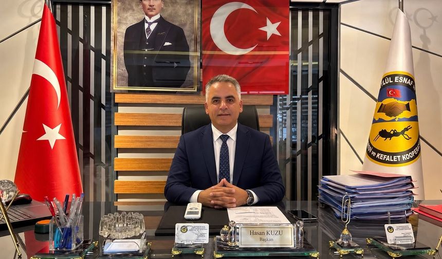 Eskişehir’de esnafı ilgilendiren kredi düzenlemesi: Borcu olan da Hazine destekli kredi kullanabilecek