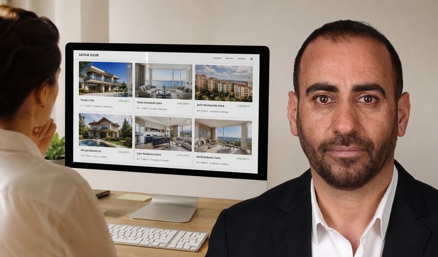 Eskişehir’de sahte fiyatlı emlak ilanlarına tepki