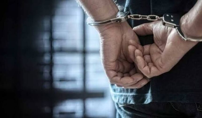 Eskişehir’de bir kişinin öldüğü bıçaklı kavgayla ilgili 1 tutuklama