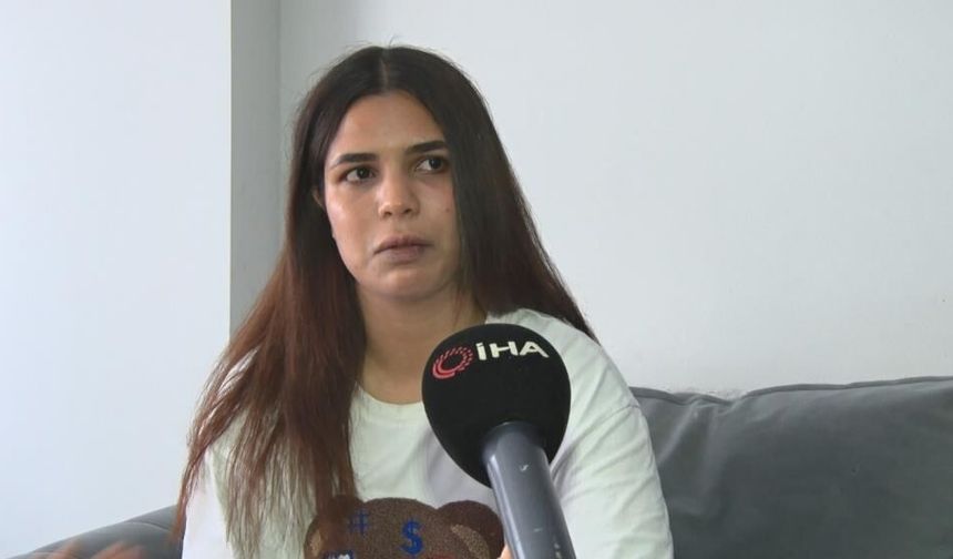 Eskişehir’de evine dönemiyor: İki çocuğunu deniz kazasında kaybetti