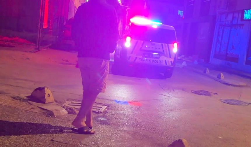 Eskişehir'de trafik denetiminde yakalandı: 1,51 promil alkollü çıktı