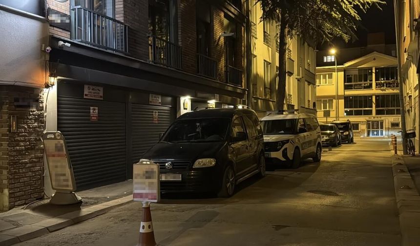 Eskişehir’de ölü kişinin kimliğiyle aparta kayıt yaptırdı: Polis harekete geçti