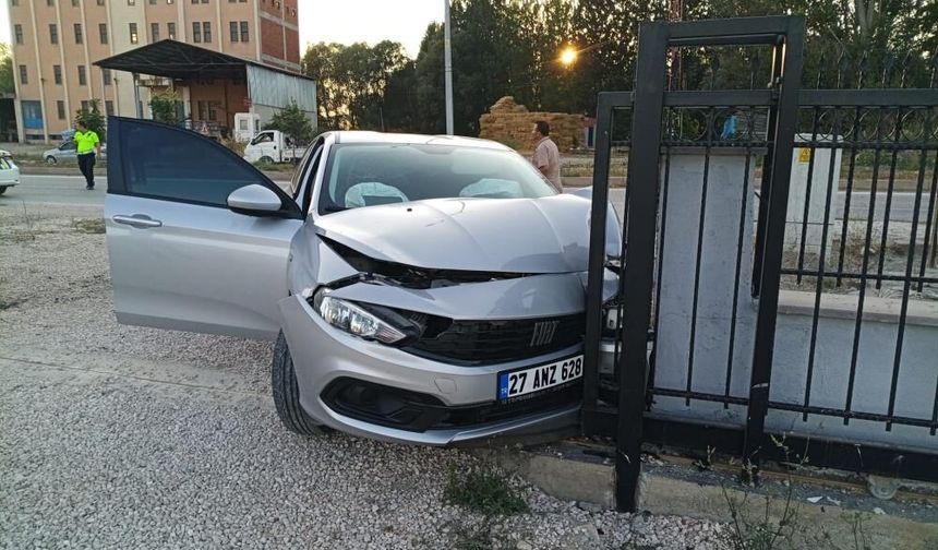 Bilecik’teki kazada ağır yaralandı: 10 yaşındaki çocuk Eskişehir’e sevk edildi