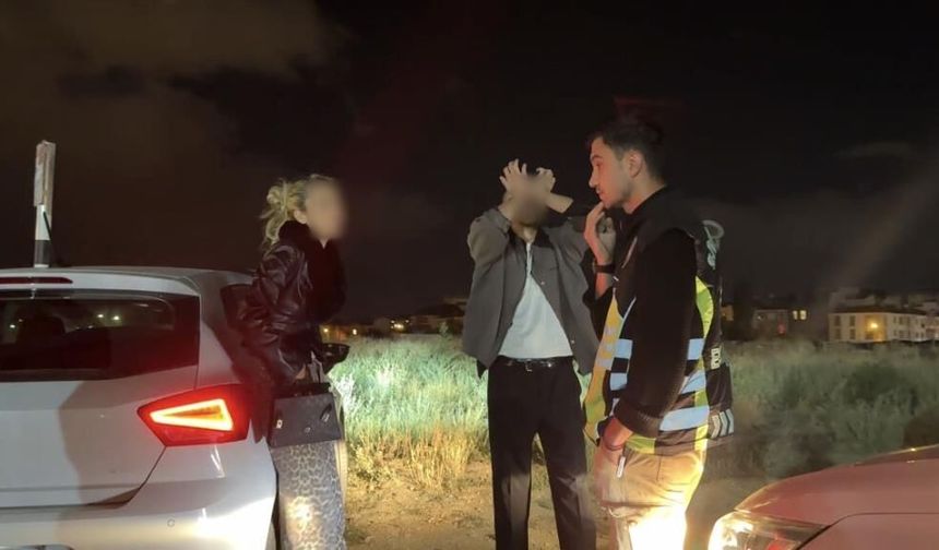 Eskişehir’de 290 bin TL’lik ceza sonrası ortalık karıştı: “Eski emniyet müdürünün oğlunu tanıyorum”