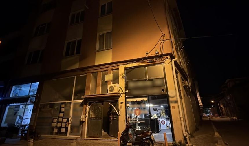 Eskişehir’de karısını ihbar etmişti: Olay asılsız çıktı!