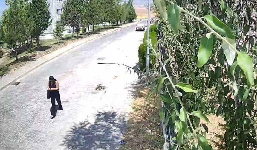 Eskişehir’de 81 yaşındaki vatandaşı dolandırmaya çalışan şüpheli yakalandı
