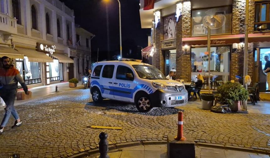 Eskişehir’de hamamda şüpheli ölüm: 71 yaşındaki adam hayatını kaybetti
