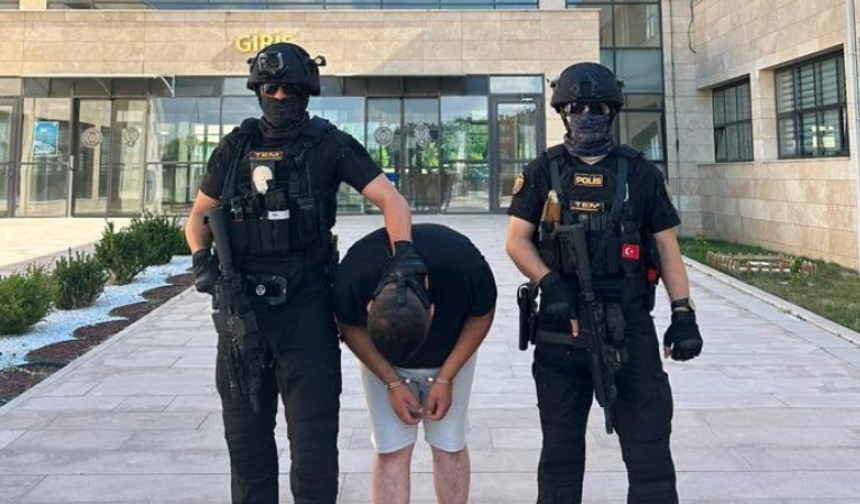Eskişehir istihbaratının yardımıyla yakalanmıştı: Firari FETÖ’cü Karatepe’ye yardım eden şüphelinin ifadesi ortaya çıktı