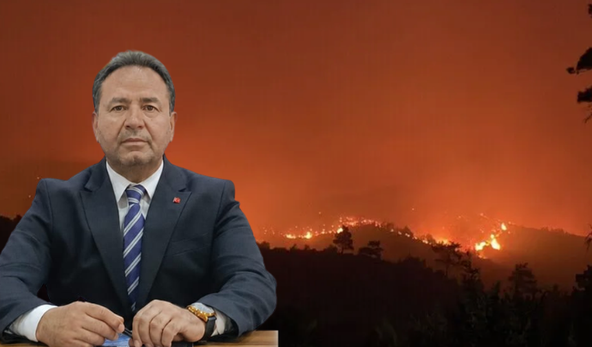 MHP'li Cengiz: "Ormanlarımız vatanımızın nefesi ve ortak mirasıdır"