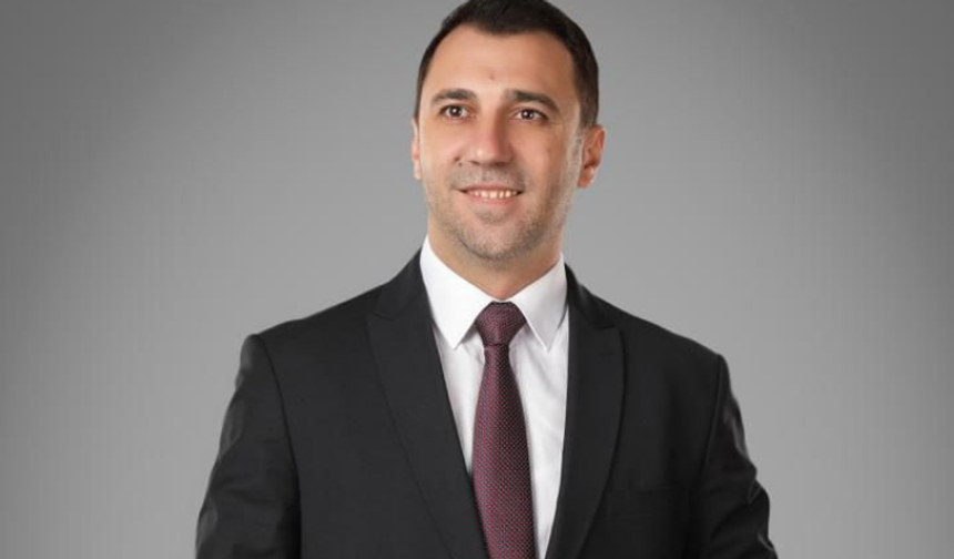 Beylikova Belediye Başkanı Hakan Karabacak CHP’den istifa etti