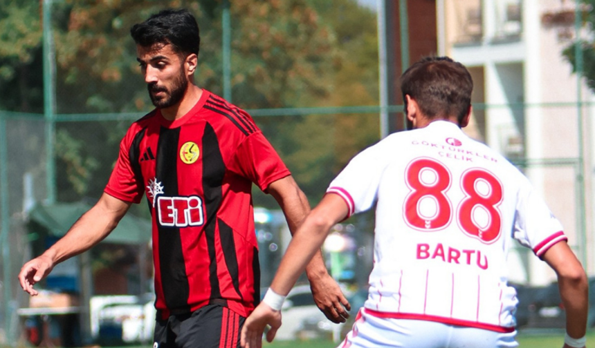 Sırada İnegölspor maçı var