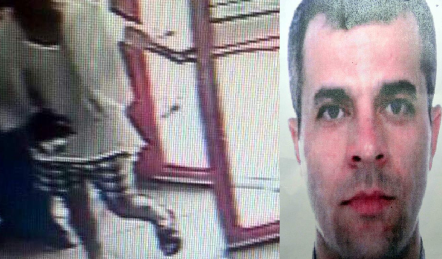 10 yıldır aranan firari darbecinin yakalanmasında dikkat çeken Eskişehir detayı
