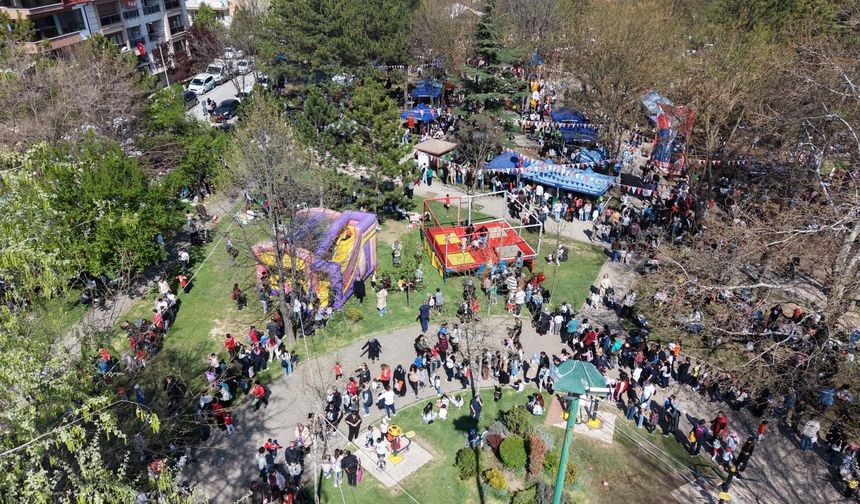 Odunpazarı’nda 30 Ağustos coşkusu Kanlıkavak’a taşınacak